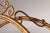 Hollywood Regency Room Divider, 1950s For Sale - Image 4 of 15