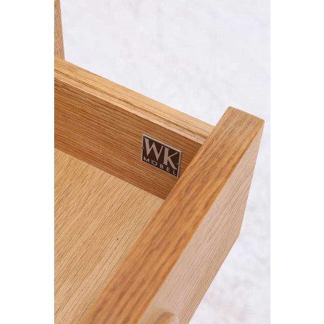 Vintage Chest of Drawers by WK Furniture, 1960s For Sale - Image 10 of 15
