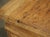 Wood Pair of 19th Century Tuscan Walnut Nightstands For Sale - Image 7 of 18