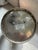 Binazzi Firenze Silver Plate & Nautilus Shell Bird Sculpture, 1970s. Signed. For Sale - Image 9 of 10