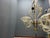 Venetian Murano Glass Chandelier, 1960s For Sale - Image 13 of 18