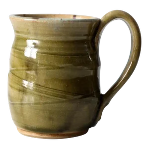 Vintage Studio Pottery Mug