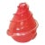 Stunning Signed Silas Kern Studio Art Glass Hand-Blown Vase For Sale
