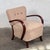 Art Deco H-237 Chairs by Jindřich Halabala for Up Závody, 1930s, Set of 2 For Sale - Image 3 of 13