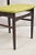 Mid 20th Century Dyrlund Rosewood Mid Century Danish Modern Curved Back Dining Side Chair For Sale - Image 5 of 12