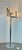 Space Age Floor Lamp attributed to Goffredo Reggiani, Italy, 1970s For Sale - Image 12 of 12