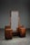 Amsterdam School Vanity Table by Anton Hamaker for t Woonhuys For Sale - Image 16 of 16
