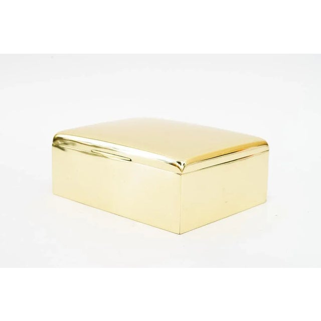 Art Deco Jewelry Box, Vienna, Austria, 1920s For Sale - Image 11 of 11