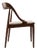 Vintage Scandinavian Chairs by Johannes Andersen for Uldum Møbelfabrik, 1960, Set of 4 For Sale