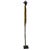 Baule Tribe African Colonial Figures – African Colonial figures are figurative sculptures made of wood from the Baule...