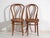 Antique Chairs from Thonet, Set of 2 For Sale - Image 3 of 8