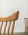 Mid-Century German Dining Chairs, Set of 3 For Sale - Image 9 of 18