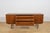 Brown Mid-Century Modern Teak Dresser from Nathan Furniture, 1960s For Sale - Image 8 of 18