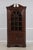 Age: Approx: 30 Years Old Details: High Quality Construction Raised Panel Doors 18 C. Design Chippendale Style Offered @...