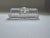 Art Deco Vintage Federal Glass Co. Style Covered Cut Glass Butter Dish For Sale - Image 3 of 17