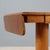 Maple Side Table with Drop Leaves For Sale - Image 4 of 11