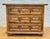 Spanish Castilian Solid Wood Chest of Drawers, Mid 20th Century For Sale - Image 4 of 11
