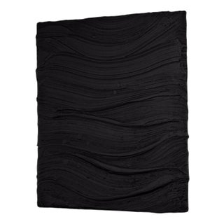 Harmen van der Tuin, Wall Relief, Netherlands, 2026, Polystyrene and Wood For Sale