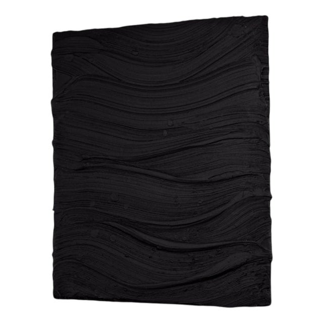 Harmen van der Tuin, Wall Relief, Netherlands, 2026, Polystyrene and Wood For Sale