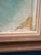 Sigge Ljungkvist, The Letter Writer, 1947, Oil on Canvas, Framed For Sale - Image 9 of 18