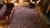 Spectacular Navy Blue and Red Color With Florid and Symmetric Design Antique N W Persian Rug For Sale In New York - Image 6 of 8