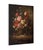 Atelier Aria Lumae Abundant Flemish Basket Floral Still Life Grand 27 by 38 Board Print For Sale - Image 10 of 16