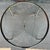 Mid 20th Century Ethan Allen Round Coffee Table For Sale - Image 5 of 9