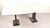 Wood Dining Table by Osvaldo Borsani, 1950 For Sale - Image 7 of 14