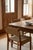 Wood Alma Side Chair For Sale - Image 7 of 8
