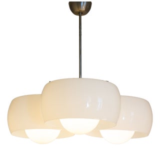 Triclinium Lamp by Vico Magistretti for Artemide, 1961 For Sale