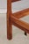 Stickley Cherry Pencil Post Queen Size Bed For Sale - Image 16 of 18