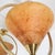 Amber 1960s Pair of Amber, Mid Century Modern Glass Chandeliers For Sale - Image 8 of 11