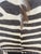 19th Century Italian Armchair With Zebra Upholstery For Sale In Los Angeles - Image 6 of 8