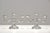 Silver 830/1000 Chandeliers, Germany, 1935, Set of 2 For Sale - Image 4 of 15