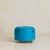 Mid 20th Century Italian Dilly Dally Pouf by Luigi Massoni for Poltrona Frau, 1968 - 2 Available For Sale - Image 5 of 11