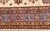 Contemporary Geometric Kazak Rug 5'7'' X 9'1'' For Sale In New York - Image 6 of 12