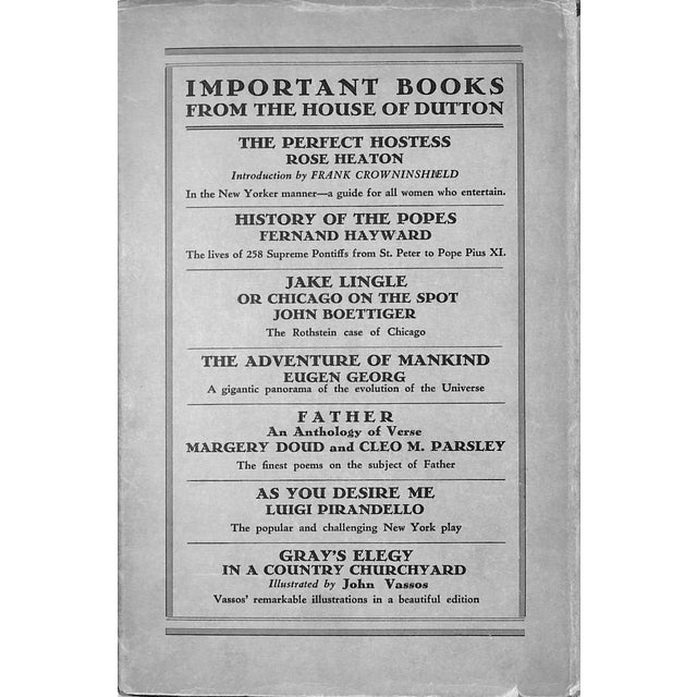 1930s "A Treatise on Trout for the Progressive Angler" 1931 Southard, Charles Zibeon For Sale - Image 5 of 10