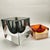 Large Cube Ashtray or Catch-All in Murano Glass by Flavio Poli for Seguso, 1960s For Sale - Image 12 of 17
