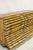 Fred K. Ullmer London Double 32 Drawer Map Makers Flat File Printers Cabinet For Sale - Image 16 of 16