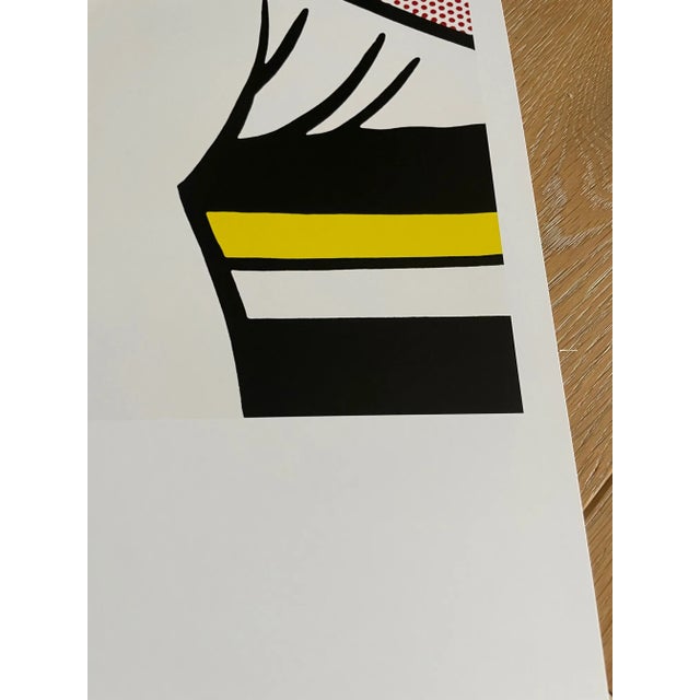 Roy Lichtenstein, M-Maybe, 1965, Print For Sale - Image 9 of 10