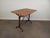Art Nouveau Cast Iron and Wood Bistro Table, 1890s For Sale - Image 12 of 18