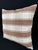 Turkish Hemp Pillow Cushion Natural Beige Brown Pillow Cushion Cover 24x24 #30366 Enhance your home decor with our Kilim...