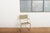 Vintage Bauhaus Steel Tube Cantilever Chair For Sale - Image 10 of 11