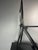 Postmodern Dutch Foldable Side Chair from Eindhoven Design Academy, 1980s For Sale - Image 10 of 18
