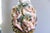 Vintage Capodimonte Porcelain Cherub Table Lamp For Sale In Baltimore - Image 6 of 10