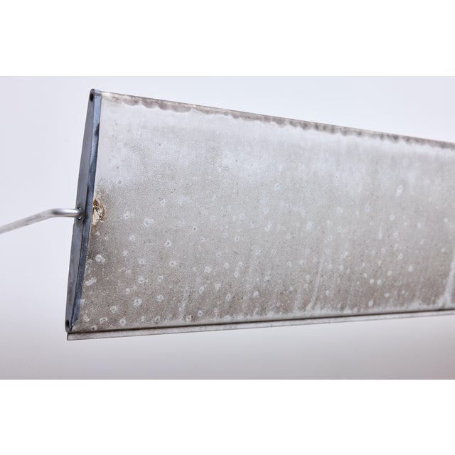 Brise-Soleil Element by Jean Prouvé, 1956 For Sale - Image 13 of 18