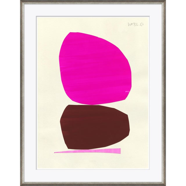 Susan Hable is a renowned artist and designer based in Athens, Georgia, known for her bold and colorful works. Co-founder...