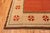 Mid 20th Century Nazmiyal Collection Minimalist Vintage Scandinavian Swedish Kilim Rug For Sale - Image 5 of 9