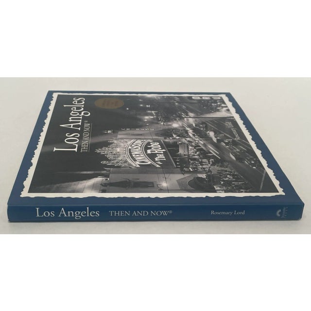 Hollywood Regency Los Angeles Then and Now by Rosemary Lord Hardcover Book 2014 For Sale - Image 3 of 11