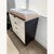 Wood DucDuc Juno 4 Drawer Dresser Changing Table, Onyx For Sale - Image 7 of 10